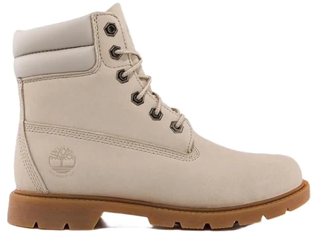 Giày Timberland Linden Woods 6 Inch Waterproof 'Beige' A2G5EW Giày Timberland Linden Woods 6 Inch Waterproof 'Beige' A2G5EW