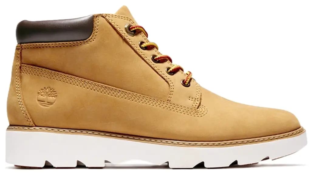 Giày Timberland Keeley Field Nellie Chukka 'Wheat' A26KK231 Giày Timberland Keeley Field Nellie Chukka 'Wheat' A26KK231