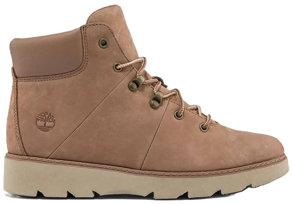 Giày Timberland Keeley Field Hiker 'Brown' A264MW Giày Timberland Keeley Field Hiker 'Brown' A264MW
