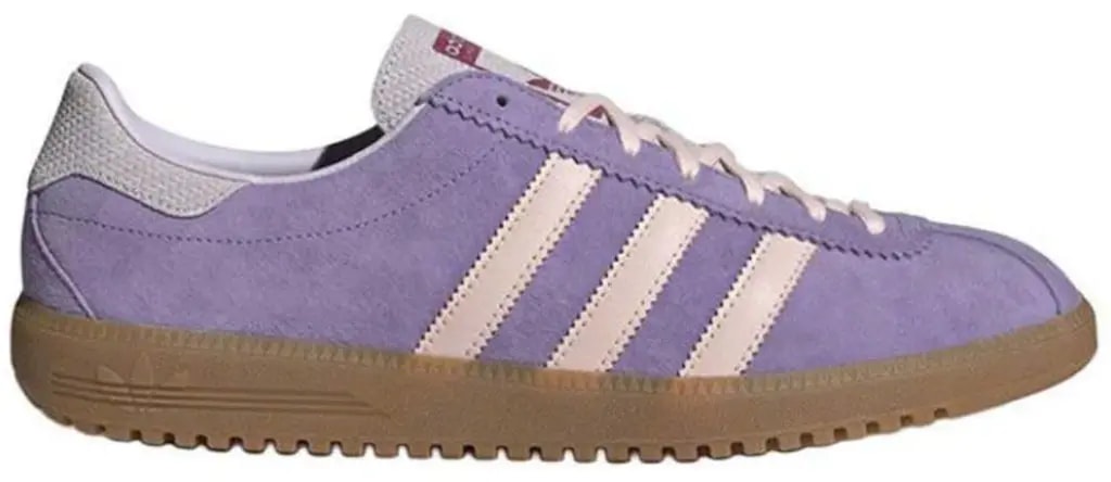 Giày Adidas Originals Bermuda 'Purple' JR7157 — kich-thuoc: 36 Giày Adidas Originals Bermuda 'Purple' JR7157 — kich-thuoc: 36