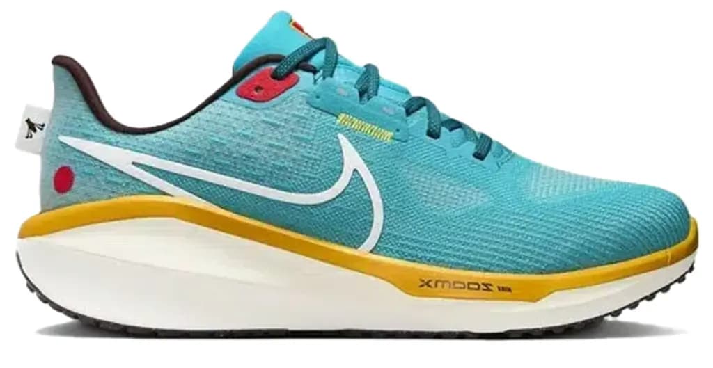 Giày Nike Vomero 17 PRM ‘Teal Nebula’ FN4268-300 Giày Nike Vomero 17 PRM ‘Teal Nebula’ FN4268-300