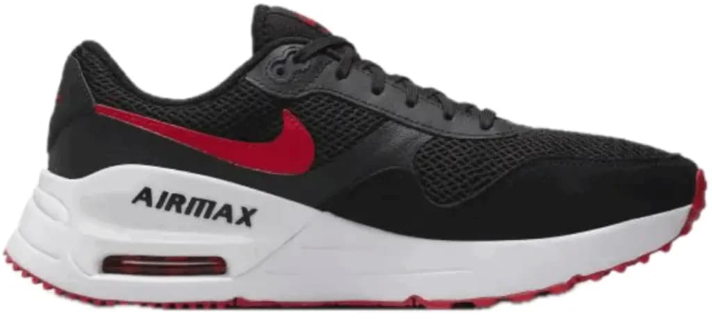 Giày Nike Air Max Systm "Black" DM9537-005 Giày Nike Air Max Systm "Black" DM9537-005