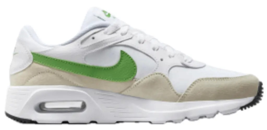 Giày Nike Air Max SC 'White Chlorophyll' CW4554-117 — kich-thuoc: 36.5 Giày Nike Air Max SC 'White Chlorophyll' CW4554-117 — kich-thuoc: 36.5