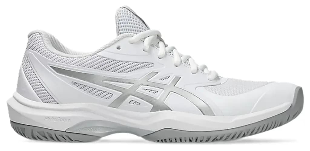 Giày Asics Game FF 'Pure Silver' 1042A281-101 Giày Asics Game FF 'Pure Silver' 1042A281-101