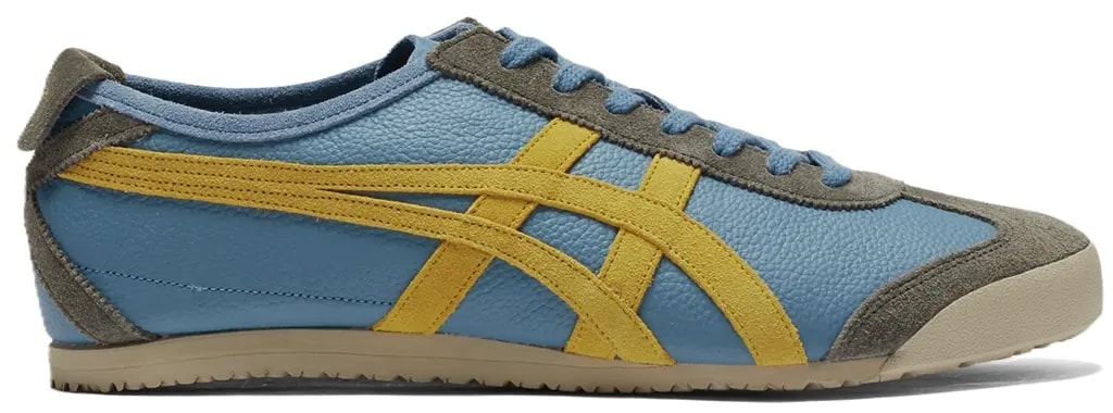 Giày Onitsuka Tiger Mexico 66 Vin 'Grey Floss' 1183B391-401 — kich-thuoc: 36 Giày Onitsuka Tiger Mexico 66 Vin 'Grey Floss' 1183B391-401 — kich-thuoc: 36