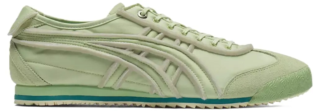 Giày Onitsuka Tiger Mexico 66 SD 'Jade' 1183C115-300 — kich-thuoc: 41.5 Giày Onitsuka Tiger Mexico 66 SD 'Jade' 1183C115-300 — kich-thuoc: 41.5