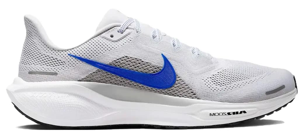 Giày Nike Pegasus 41 "White & Racer Blue" FD2722-110 Giày Nike Pegasus 41 "White & Racer Blue" FD2722-110