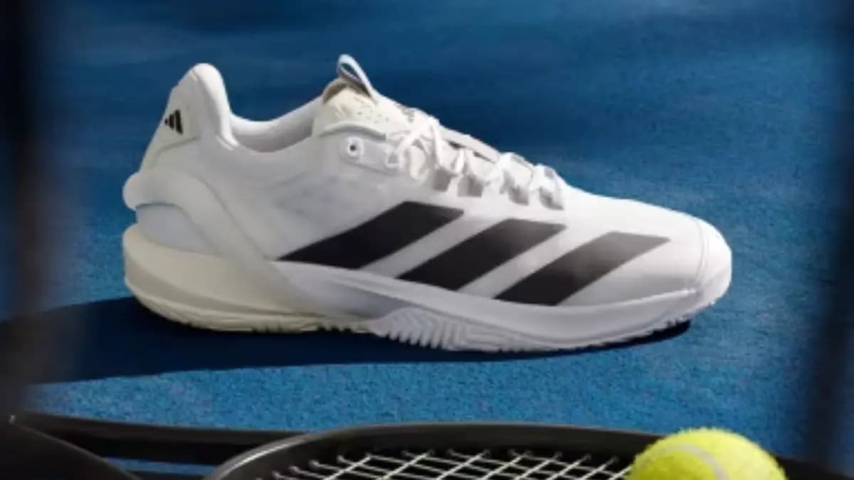 8 đôi giày tennis nam tốt nhất 2025 theo từng nhu cầu 8 đôi giày tennis nam tốt nhất 2025 theo từng nhu cầu