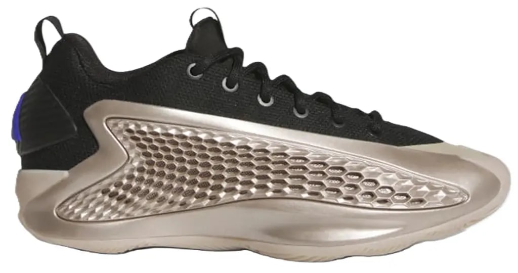 Giày Adidas AE 1 Low GS 'Champagne Metallic' JQ6132 — kich-thuoc: 36 Giày Adidas AE 1 Low GS 'Champagne Metallic' JQ6132 — kich-thuoc: 36