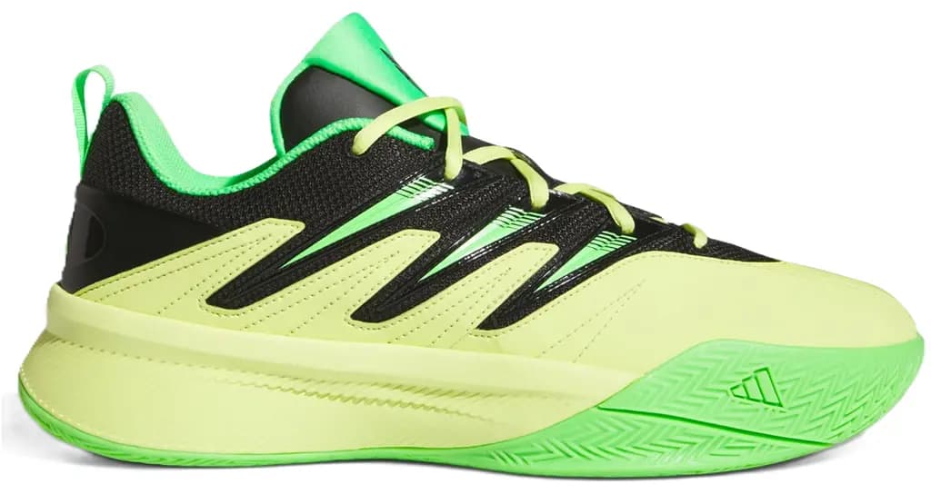Giày Adidas Dame Certified 3 'Green' JI1542 Giày Adidas Dame Certified 3 'Green' JI1542