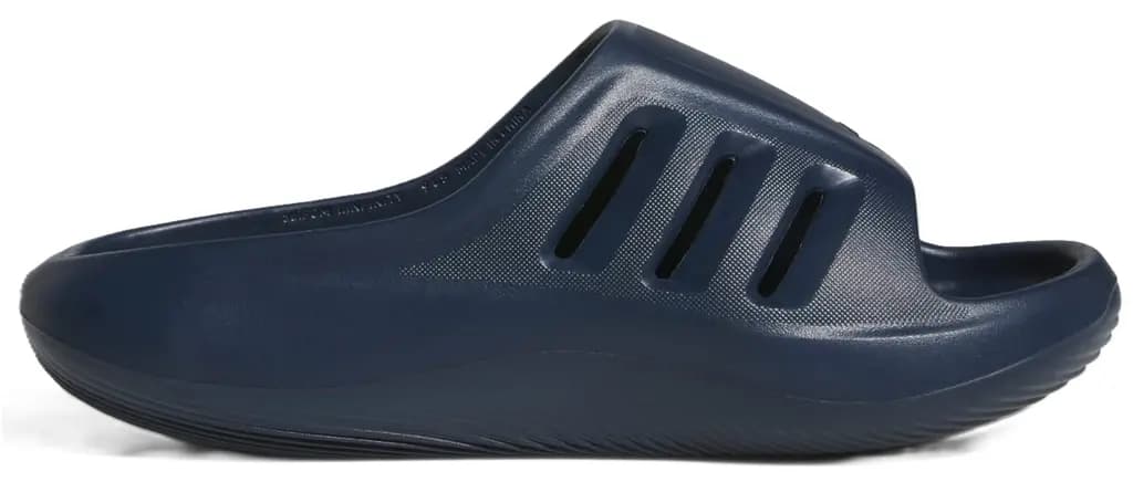 Dép Adidas AdiFOM Infinity Slide 'Collegiate Navy' JI0396 Dép Adidas AdiFOM Infinity Slide 'Collegiate Navy' JI0396