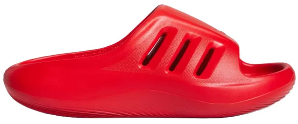 Giày Adidas AdiFOM IIInfinity Slide 'All Red' JI0399 Giày Adidas AdiFOM IIInfinity Slide 'All Red' JI0399