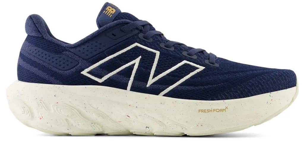 Giày New Balance Fresh Foam X 1080 V13 'Navy' M1080P13 Giày New Balance Fresh Foam X 1080 V13 'Navy' M1080P13