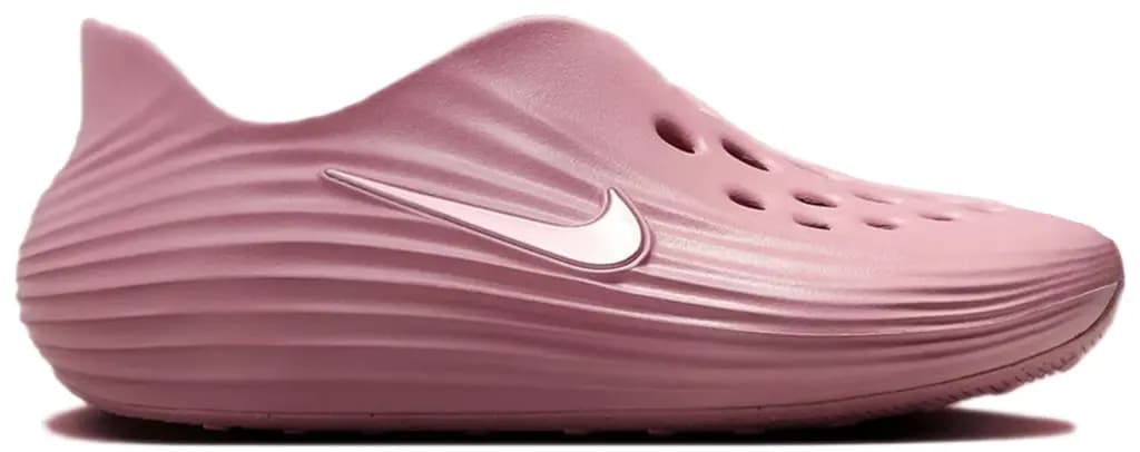 Dép Nike ReactX Rejuven8 'Elemental Pink' HV5062-600 Dép Nike ReactX Rejuven8 'Elemental Pink' HV5062-600