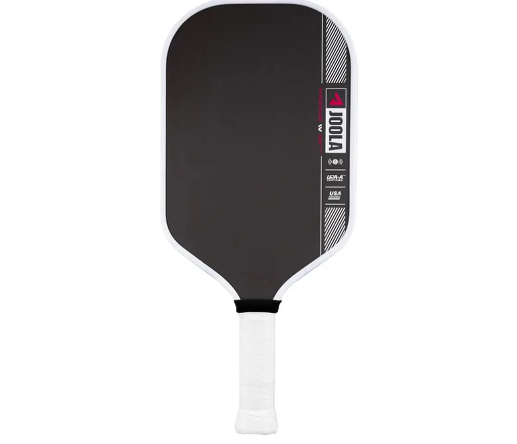 Vợt Pickleball Joola Tyson McGuffin Magnus Pro IV 16mm 'Black Red' Vợt Pickleball Joola Tyson McGuffin Magnus Pro IV 16mm 'Black Red'