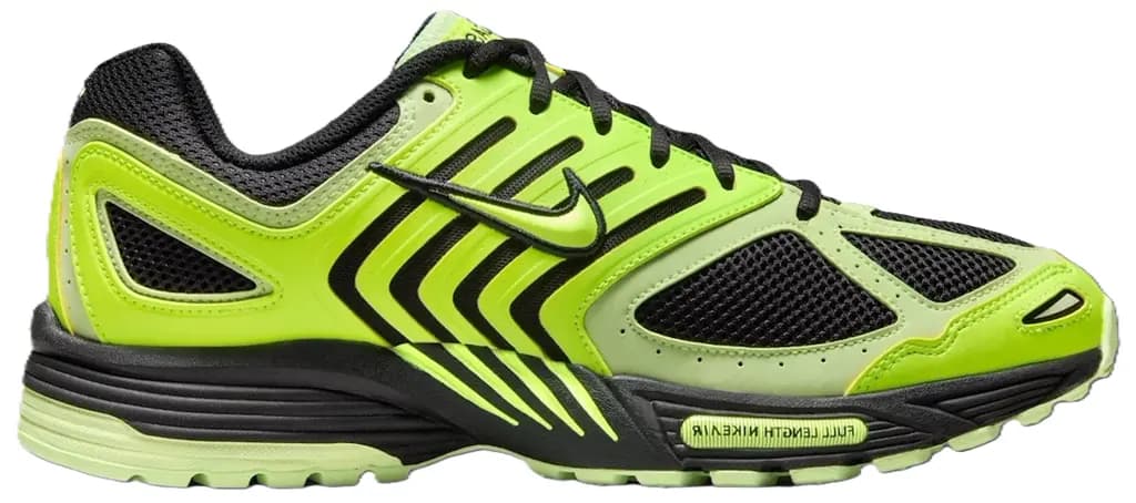 Giày Nike Air Pegasus 2005 'Volt Black' HQ5403-700 Giày Nike Air Pegasus 2005 'Volt Black' HQ5403-700