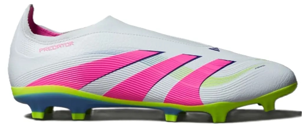 Giày Adidas Predator 24 League Laceless FG MG 'Celestial Victory Pack' ID3861 — kich-thuoc: 41 1/3 Giày Adidas Predator 24 League Laceless FG MG 'Celestial Victory Pack' ID3861 — kich-thuoc: 41 1/3