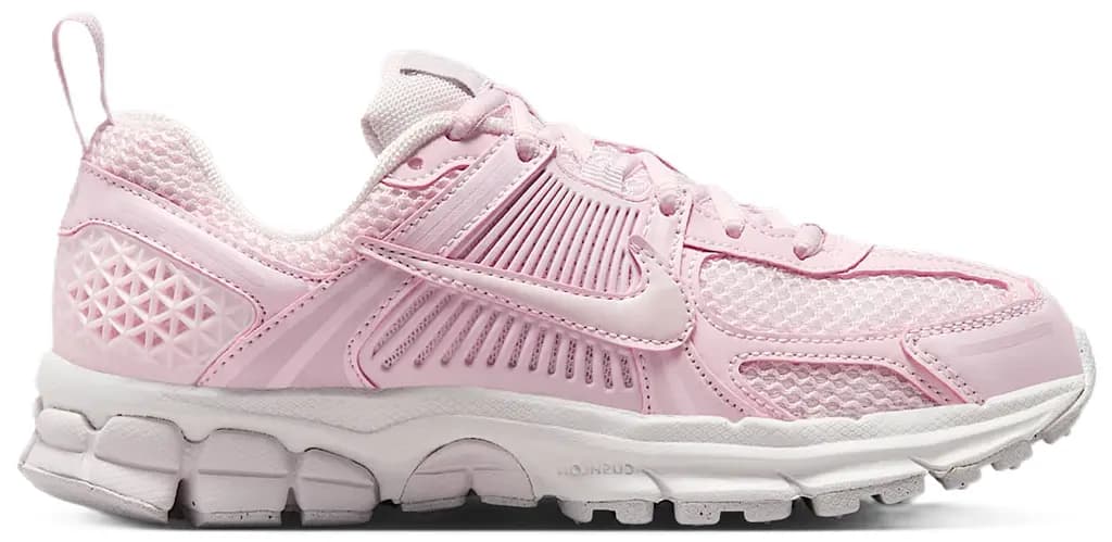 Giày Nike Vomero 5 'Pearl Pink Bleached Lilac' HF6998-600 Giày Nike Vomero 5 'Pearl Pink Bleached Lilac' HF6998-600