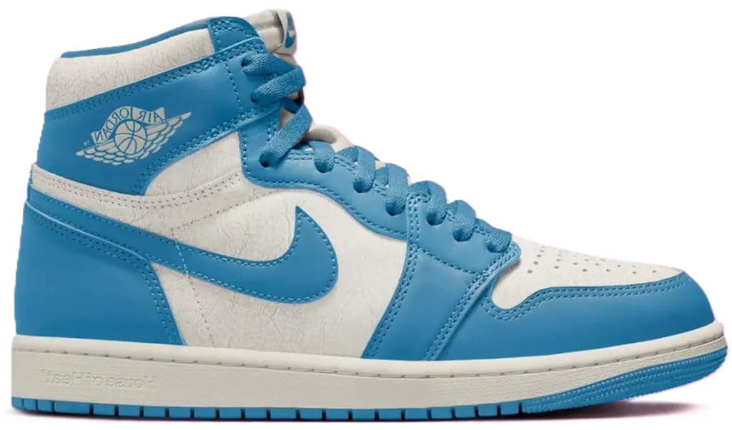 Giày Nike Air Jordan 1 High OG 'UNC Reimagined' DZ5485-402 Giày Nike Air Jordan 1 High OG 'UNC Reimagined' DZ5485-402