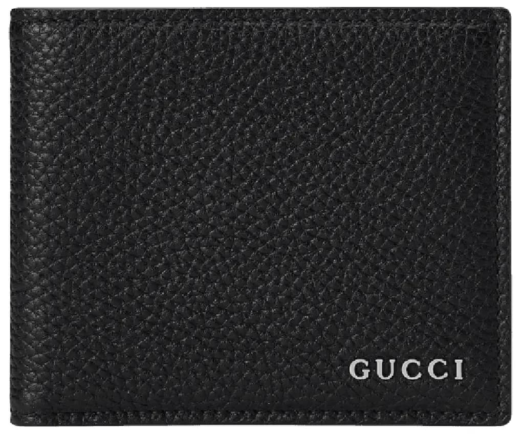 Ví Gucci Bi-fold Wallet 'Black' 771148-AABXM-1000 Ví Gucci Bi-fold Wallet 'Black' 771148-AABXM-1000