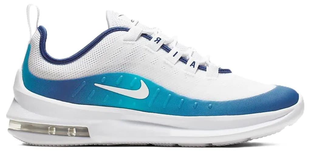 Giày Nike Air Max Axis 'White Blue' AV7590-100 Giày Nike Air Max Axis 'White Blue' AV7590-100
