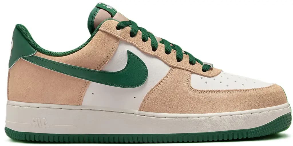 Giày Nike Air Force 1 Low 'Hemp Phantom' FQ8714-203 Giày Nike Air Force 1 Low 'Hemp Phantom' FQ8714-203