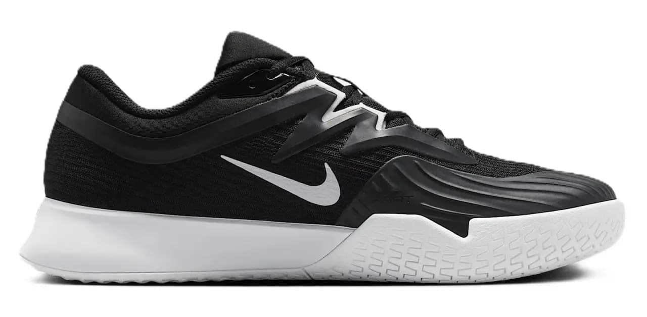 Giày Nike Vapor Pro 3 HC 'Black White' FZ2161-002 Giày Nike Vapor Pro 3 HC 'Black White' FZ2161-002