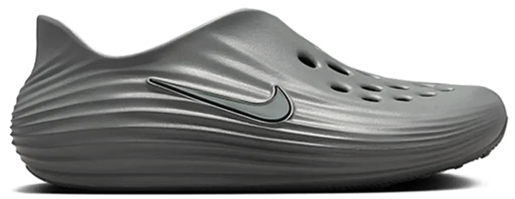 Dép Nike ReactX Rejuven8 'Smoke Grey' HV5060-002 Dép Nike ReactX Rejuven8 'Smoke Grey' HV5060-002