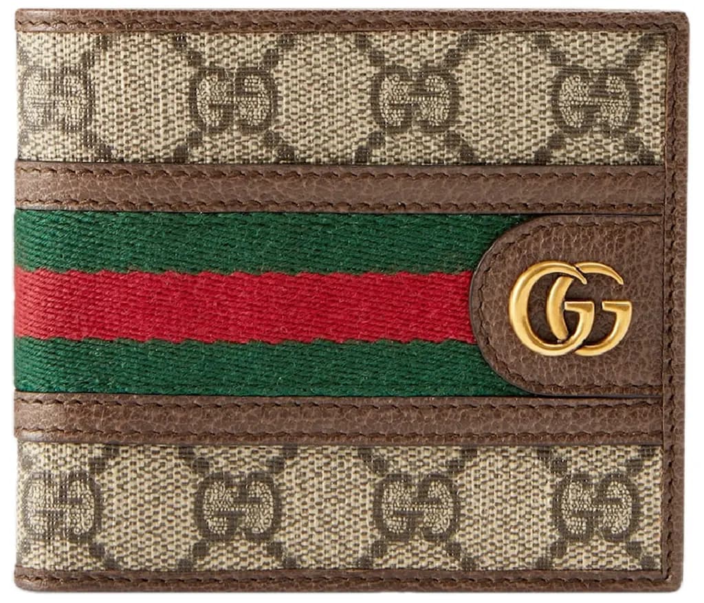 Ví Gucci Ophidia Coin Wallet 'Beige' 597609-96IWT-8745 Ví Gucci Ophidia Coin Wallet 'Beige' 597609-96IWT-8745