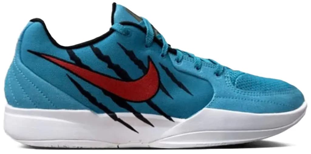 Giày Nike Ja 2 'Scratch' HQ1760-400 Giày Nike Ja 2 'Scratch' HQ1760-400