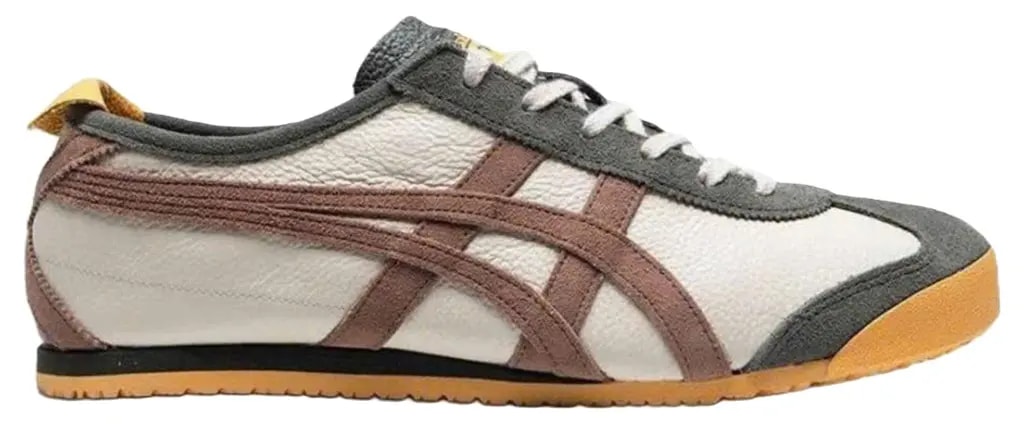 Giày Onitsuka Tiger Mexico 66 'Ecru' 1183C076-255 — kich-thuoc: 41.5 Giày Onitsuka Tiger Mexico 66 'Ecru' 1183C076-255 — kich-thuoc: 41.5