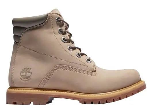 Giày Timberland Waterville 6 Inch Lace-Up Waterproof ‘Hummus’ A2M26269 Giày Timberland Waterville 6 Inch Lace-Up Waterproof ‘Hummus’ A2M26269