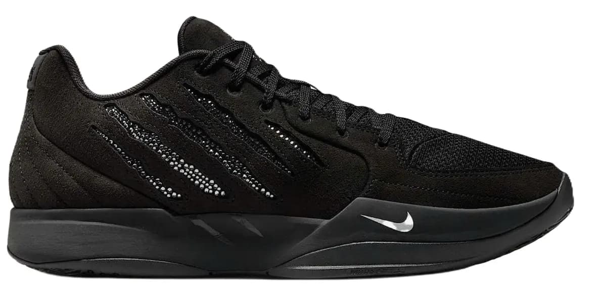 Giày Nike Ja 2 EP x Swarovski 'All-Star Black' IB3860-001 Giày Nike Ja 2 EP x Swarovski 'All-Star Black' IB3860-001