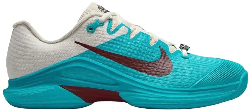 Giày Nike Court Vapor 12 Premium HC ‘Cactus Green’ HJ6650-300 Giày Nike Court Vapor 12 Premium HC ‘Cactus Green’ HJ6650-300