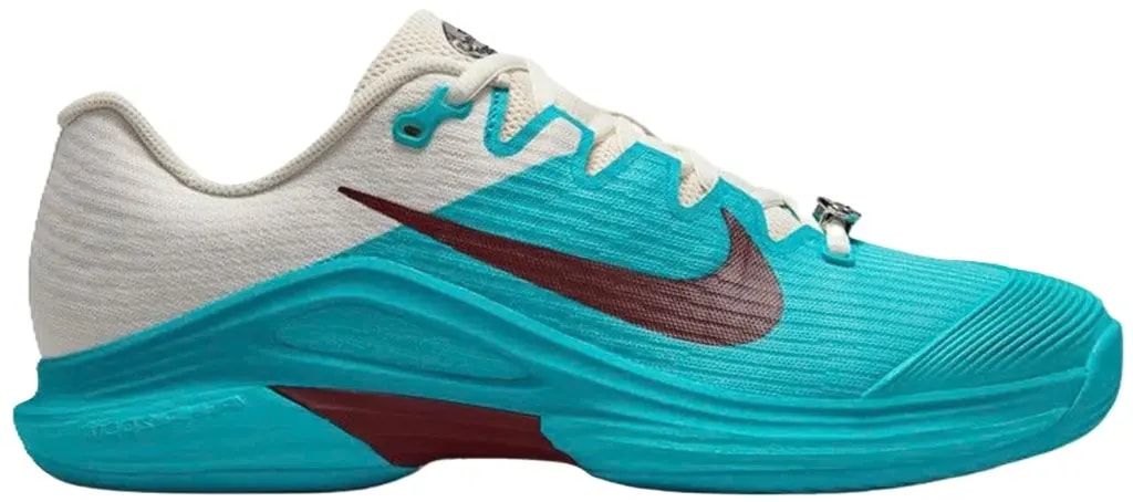 Giày Nike Court Vapor 12 Premium HC ‘Cactus Green’ HJ6650-300 — kich-thuoc: 36.5 Giày Nike Court Vapor 12 Premium HC ‘Cactus Green’ HJ6650-300 — kich-thuoc: 36.5