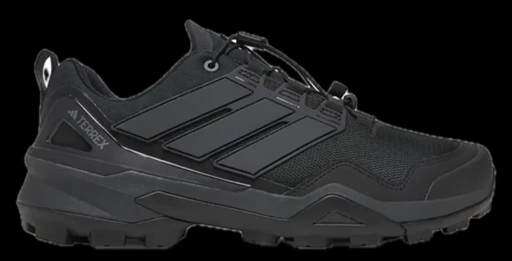 Giày Adidas Terrex Skychaser 'Black' JH6384 Giày Adidas Terrex Skychaser 'Black' JH6384