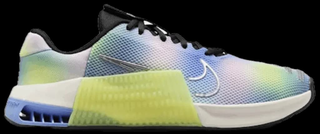 Giày Nike Metcon 9 SE ‘Black Light Lemon Twist’ HJ6211-001 Giày Nike Metcon 9 SE ‘Black Light Lemon Twist’ HJ6211-001
