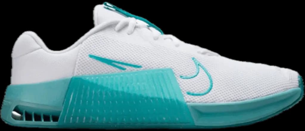 Giày Nike Metcon 9 EasyOn 'Pure Platinum Blue' DZ2540-005 Giày Nike Metcon 9 EasyOn 'Pure Platinum Blue' DZ2540-005