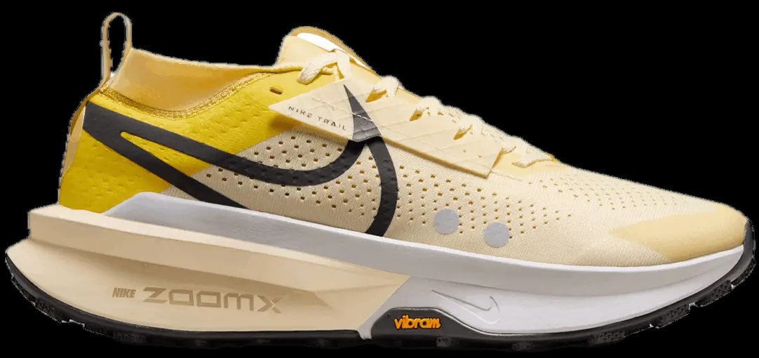 Giày Nike ZoomX Zegama 2 'Lightning Saturn Gold' FD5190-700 — kich-thuoc: 40.5 Giày Nike ZoomX Zegama 2 'Lightning Saturn Gold' FD5190-700 — kich-thuoc: 40.5