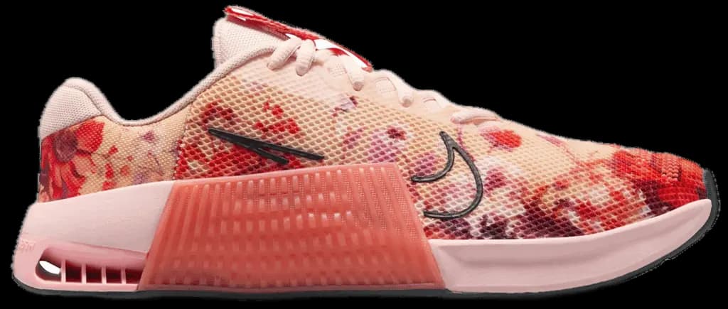 Giày Nike Metcon 9 AMP 'Washed Coral' HJ6210-600 Giày Nike Metcon 9 AMP 'Washed Coral' HJ6210-600