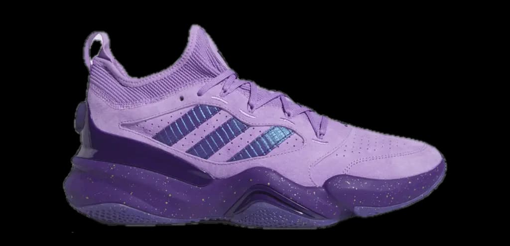Giày Adidas Impact FLX II 'Purple' JQ2654 Giày Adidas Impact FLX II 'Purple' JQ2654