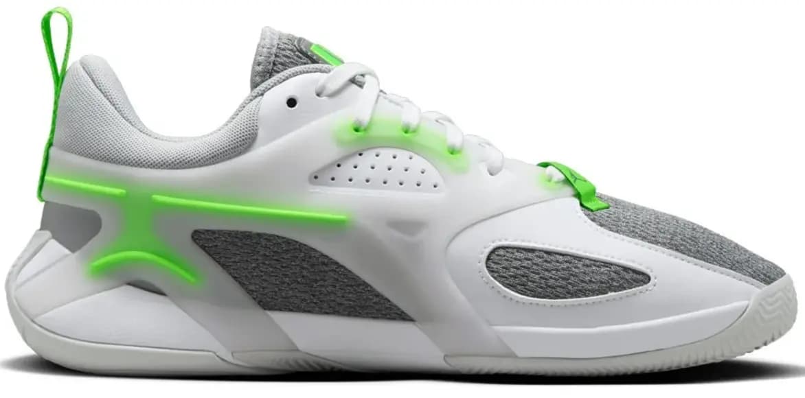Giày Nike Jordan Heir 'Sail Electric Green' FZ2471-103 Giày Nike Jordan Heir 'Sail Electric Green' FZ2471-103