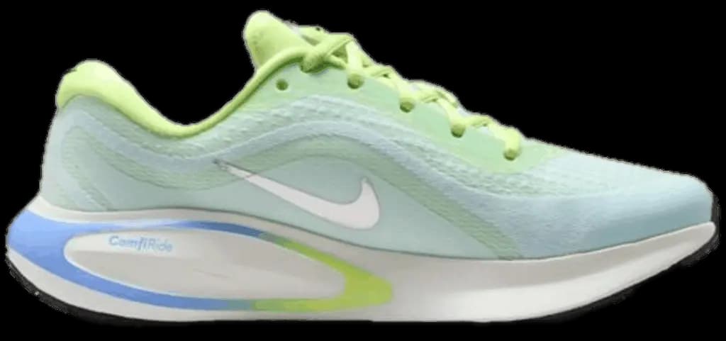 Giày Nike Journey Run 'Lemon Glacier Blue Silver' FJ7765-700 Giày Nike Journey Run 'Lemon Glacier Blue Silver' FJ7765-700
