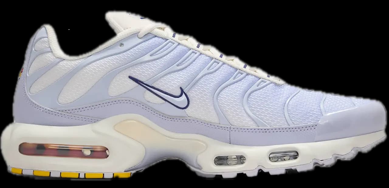 Giày Nike Air Max Plus 'Sanded Purple' IH0269-030 Giày Nike Air Max Plus 'Sanded Purple' IH0269-030