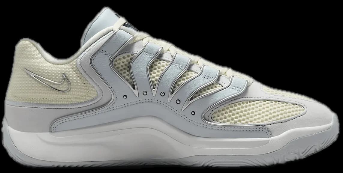 Giày Nike KD 18 'Soft Pearl' HV1992-001 Giày Nike KD 18 'Soft Pearl' HV1992-001