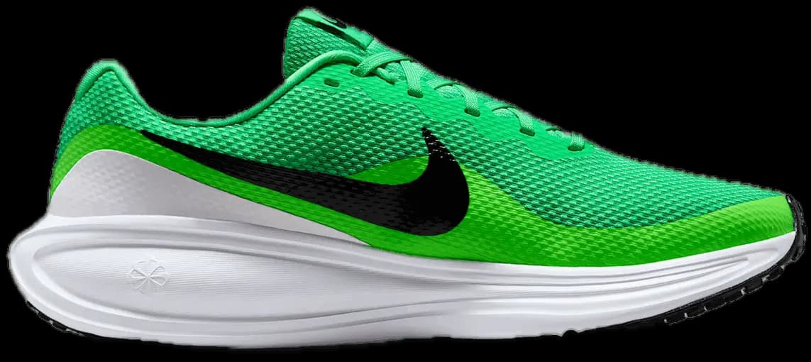 Giày Nike Revolution 8 'Green Strike White Black' HJ9198-301 Giày Nike Revolution 8 'Green Strike White Black' HJ9198-301