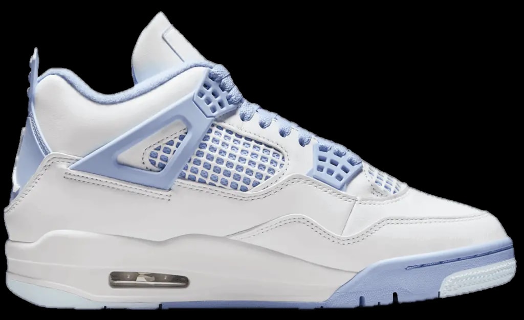 Giày Nike Air Jordan 4 ‘Aluminum’ HV0823-100 — kich-thuoc: 40.5 Giày Nike Air Jordan 4 ‘Aluminum’ HV0823-100 — kich-thuoc: 40.5