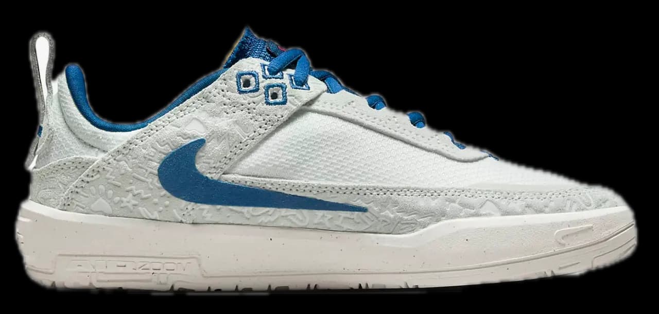 Giày Nike SB Day One SE 'White Blue/Pink' FN4211-100 Giày Nike SB Day One SE 'White Blue/Pink' FN4211-100