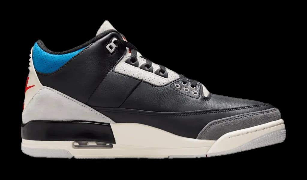 Giày Nike Air Jordan 3 'Rare Air' IB8967-004 Giày Nike Air Jordan 3 'Rare Air' IB8967-004