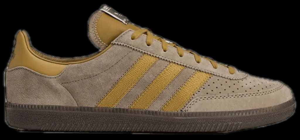 Giày Adidas SPZL 'C.P. Company Tech Khaki' JR5288 Giày Adidas SPZL 'C.P. Company Tech Khaki' JR5288